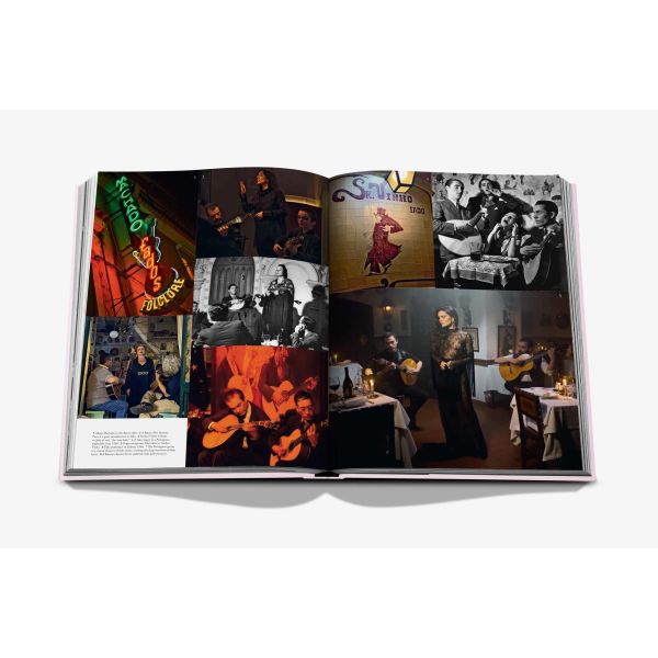 ASSOULINE | Assouline | Koffietafelboek | Lisboa Luz