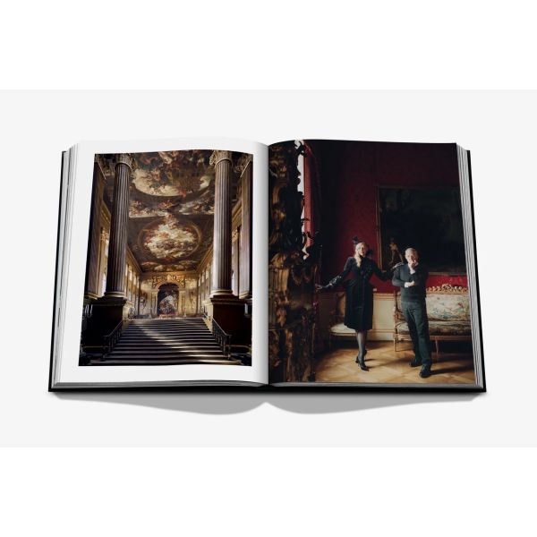 ASSOULINE | Assouline | Koffietafelboek | London Chic