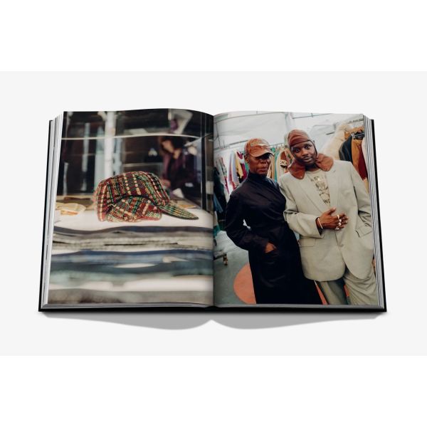ASSOULINE | Assouline | Koffietafelboek | London Chic