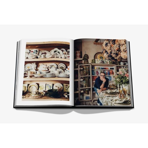 ASSOULINE | Assouline | Koffietafelboek | London Chic