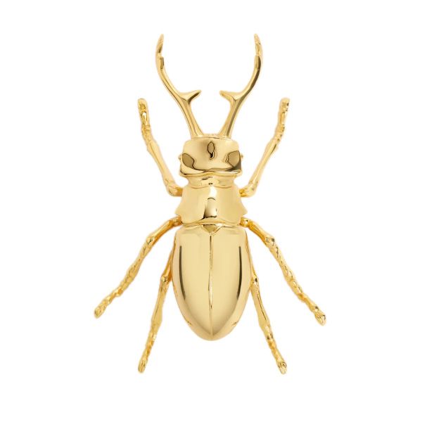 L'OBJET | L'objet | Longhorn Bottle Opener | Gold