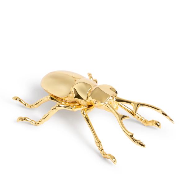 L'OBJET | L'objet | Longhorn Bottle Opener | Gold