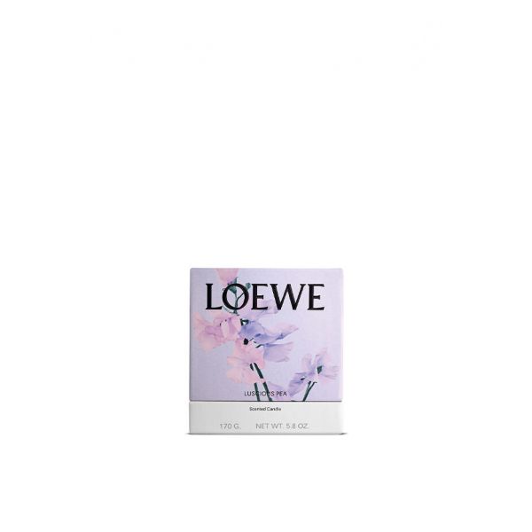 LOEWE  | Loewe | Luscious Pea | Geurkaars | S