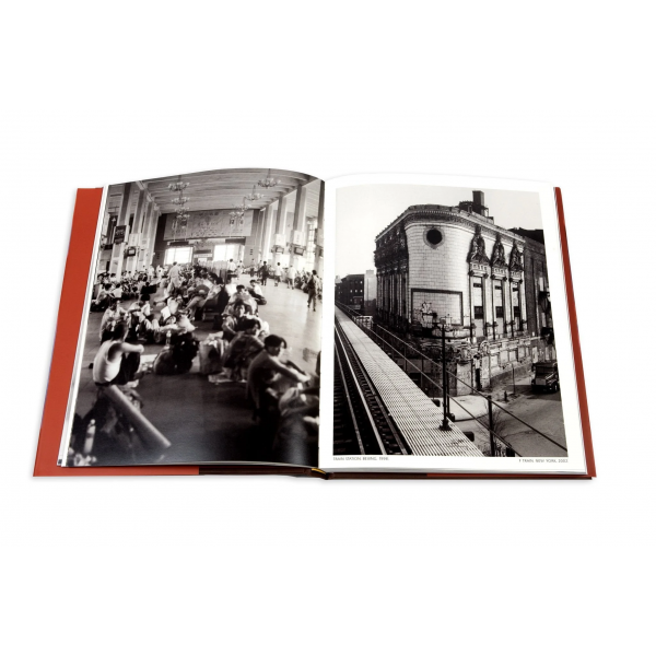 ASSOULINE | Assouline | Koffietafelboek | Luxury of Space