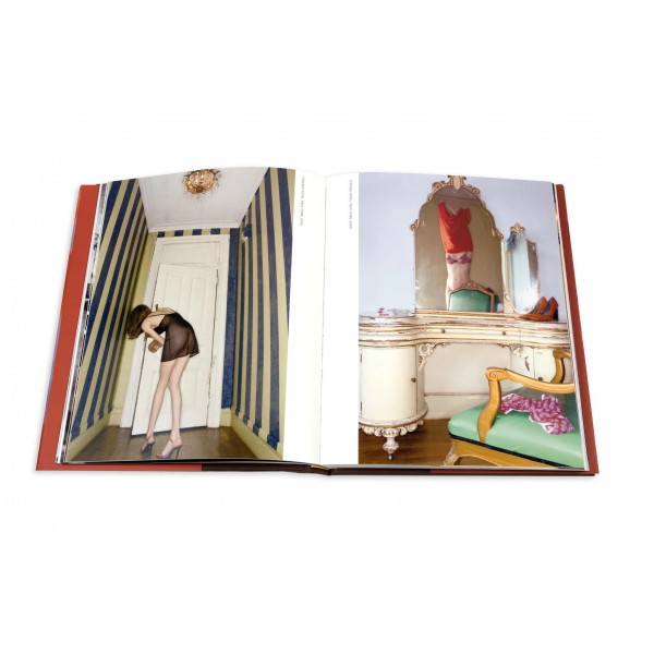 ASSOULINE | Assouline | Koffietafelboek | Luxury of Space