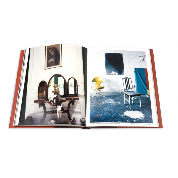 ASSOULINE | Assouline | Koffietafelboek | Luxury of Space