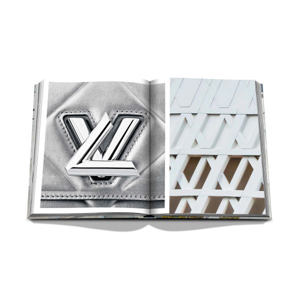 ASSOULINE | Assouline | Koffietafelboek | Louis Vuitton Skin: Architecture of Luxury | Seoul Edition