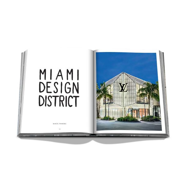 Assouline | Koffietafelboek | Louis Vuitton Skin: Architecture of Luxury | Singapore Edition
