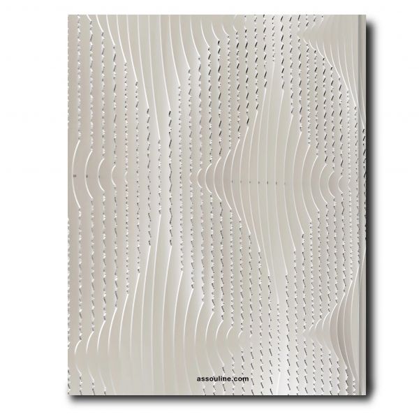 Assouline | Koffietafelboek | Louis Vuitton Skin: Architecture of Luxury | New York Edition