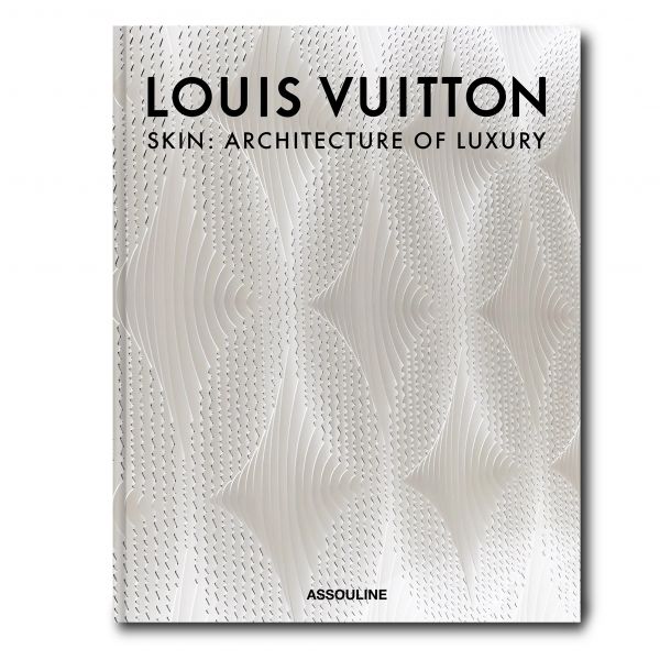 Assouline | Koffietafelboek | Louis Vuitton Skin: Architecture of Luxury | New York Edition