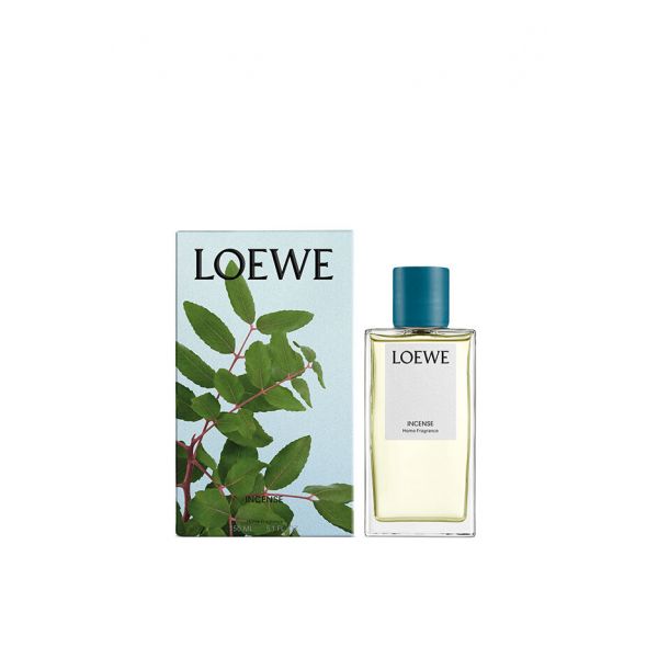 LOEWE | Loewe | Incense | Huisparfum