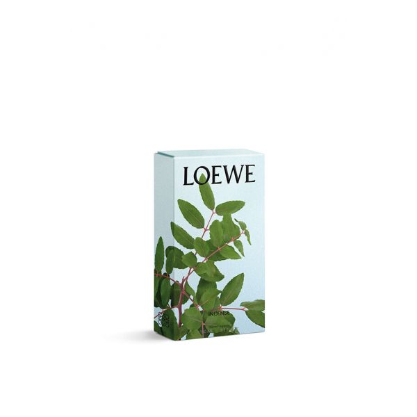 LOEWE | Loewe | Incense | Huisparfum