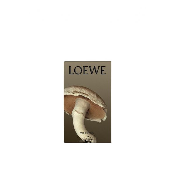 LOEWE | Loewe | Mushroom | Huisparfum