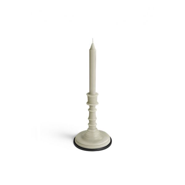 LOEWE | Loewe | Mushroom | Wax Candle Holder | Geurkaars