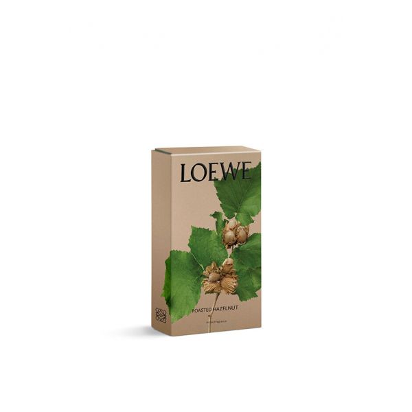 LOEWE | Loewe | Roasted Hazelnut | Huisparfum
