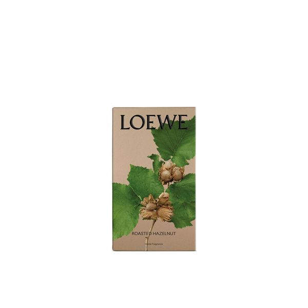 LOEWE | Loewe | Roasted Hazelnut | Huisparfum