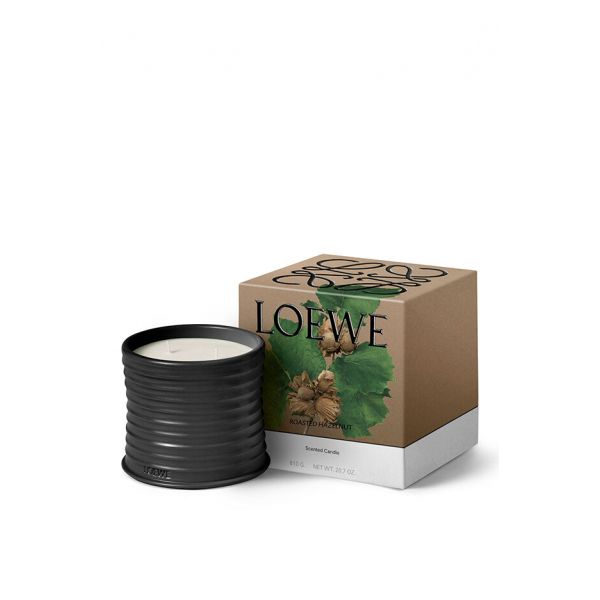 LOEWE | Loewe | Roasted Hazelnut | Geurkaars | M