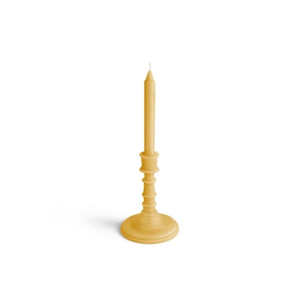 LOEWE | Loewe | Wasabi | Wax Candle Holder | Geurkaars