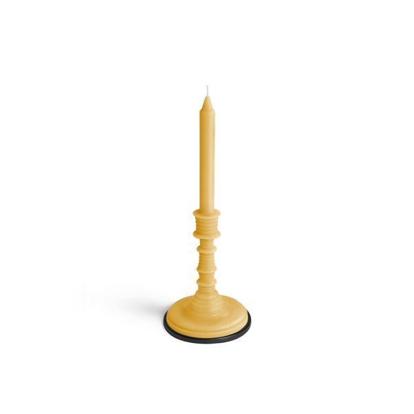 LOEWE | Loewe | Wasabi | Wax Candle Holder | Geurkaars