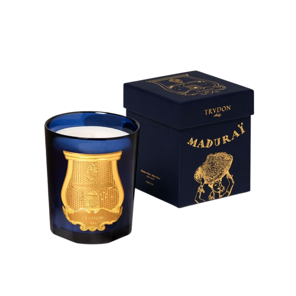 TRUDON | Trudon | Esterel | Classic | Geurkaars