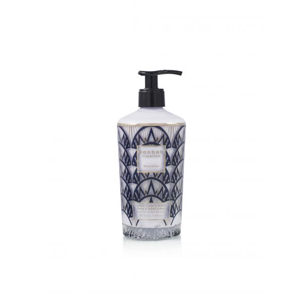 BAOBAB COLLECTION  | Baobab Collection | Manhattan | Body & Hand Lotion