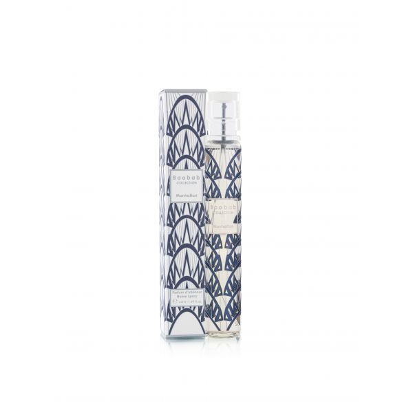 BAOBAB COLLECTION | Baobab Collection | My First Baoabab | Home Spray | Manhattan