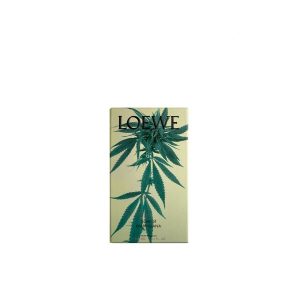 LOEWE | Loewe | Marihuana | Huisparfum