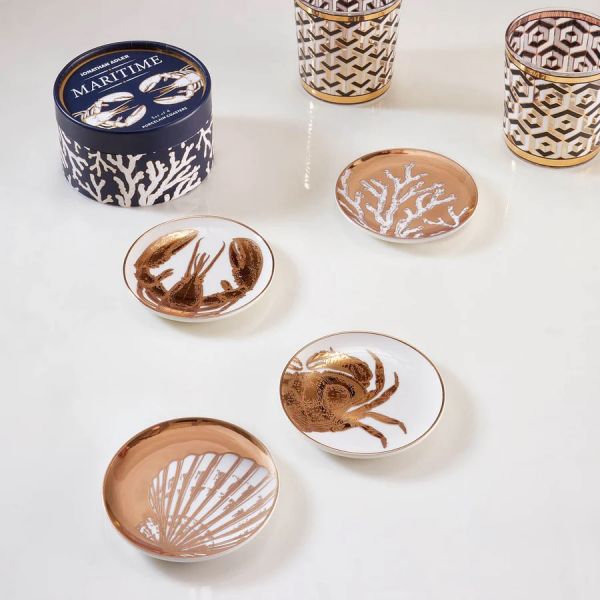JONATHAN ADLER | Jonathan Adler | Maritime | Onderzetters
