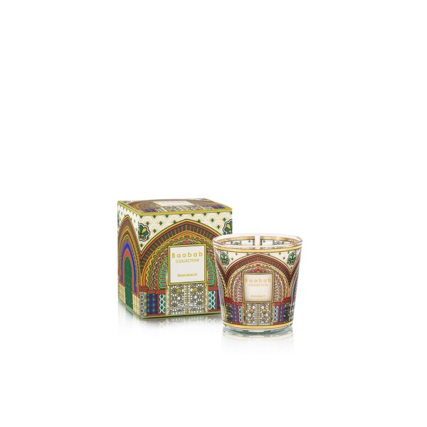 BAOBAB COLLECTION | Baobab Collection | My First Baobab | Marrakech | Geurkaars