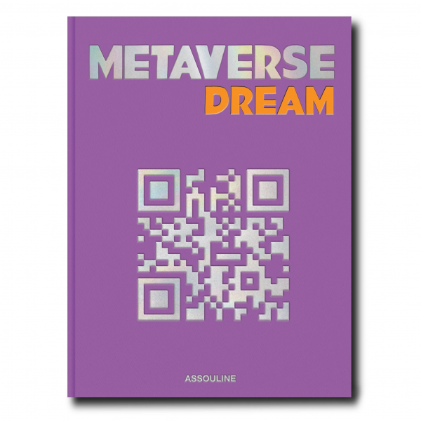 ASSOULINE | Assouline | Koffietafelboek | Metaverse Dream