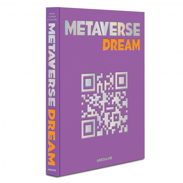 ASSOULINE | Assouline | Koffietafelboek | Metaverse Dream
