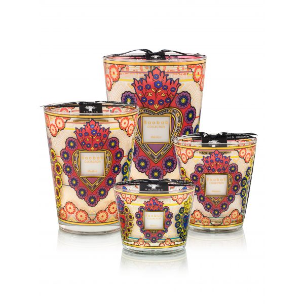 Baobab Collection | Geurkaars | Mexico 