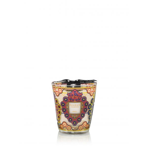 Baobab Collection | Geurkaars | Mexico 