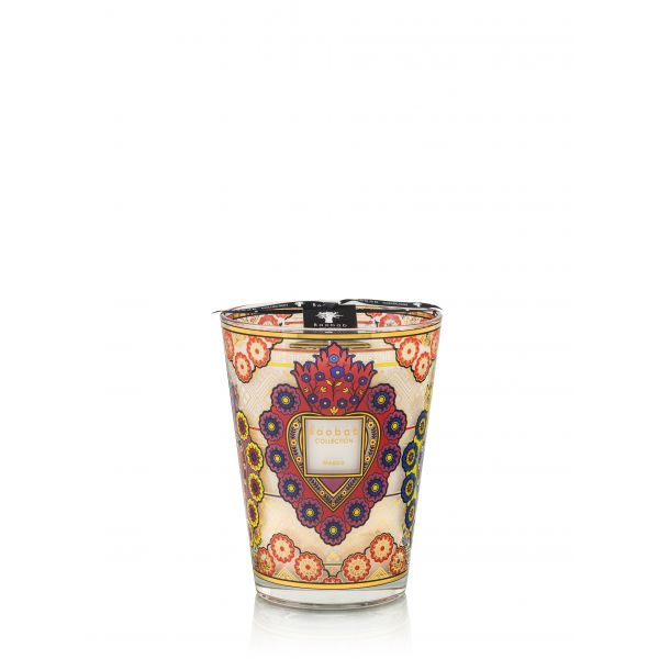 Baobab Collection | Geurkaars | Mexico 