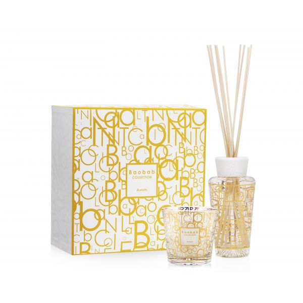 Baobab Collection | Giftbox | My first Baobab | Aurum