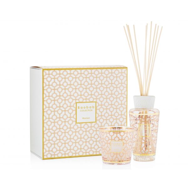 Baobab Collection | Giftbox | My first Baobab | Women