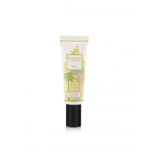 BAOBAB COLLECTION  | Baobab Collection | Miami | Hand Cream