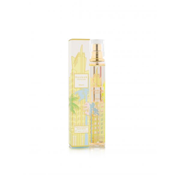 BAOBAB COLLECTION | Baobab Collection | My First Baoabab | Home Spray | Miami