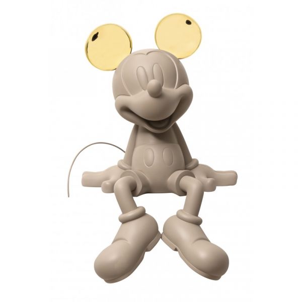 LEBLON DELIENNE | Leblon Delienne | Mickey Take2 Gold Disney Figurine by Kelly Hoppen