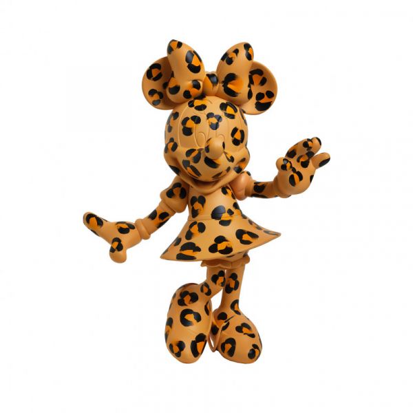 LEBLON DELIENNE | Leblon Delienne | Minnie Welcome | Leopard