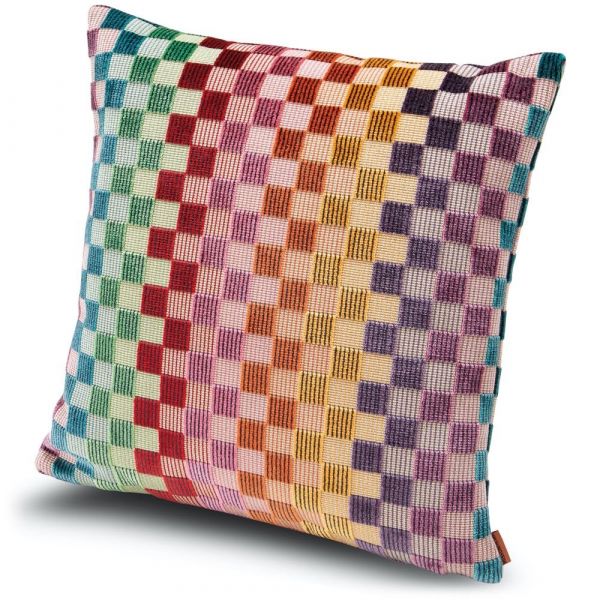 MISSONI HOME | Missoni Home | Yugawara | Sierkussen | 50x50cm | 100