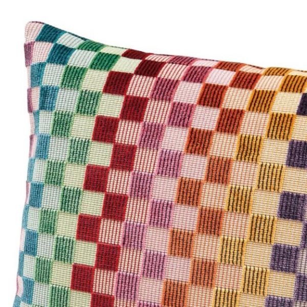 MISSONI HOME | Missoni Home | Yugawara | Sierkussen | 50x50cm | 100