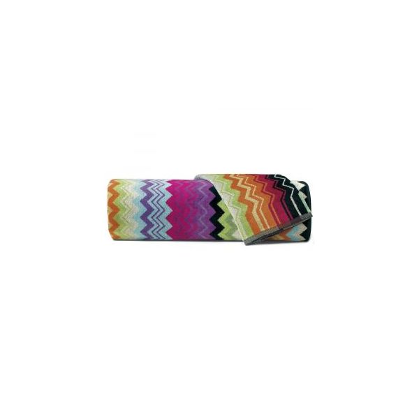 WEDDING GIFT ROSELOTTE & JORDY | Wedding Gift R&J | Missoni Home | Giacomo | Gastendoek | T59