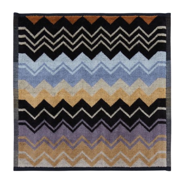 MISSONI HOME | Missoni Home | Set van 6 Face Towels | Giacomo | 160