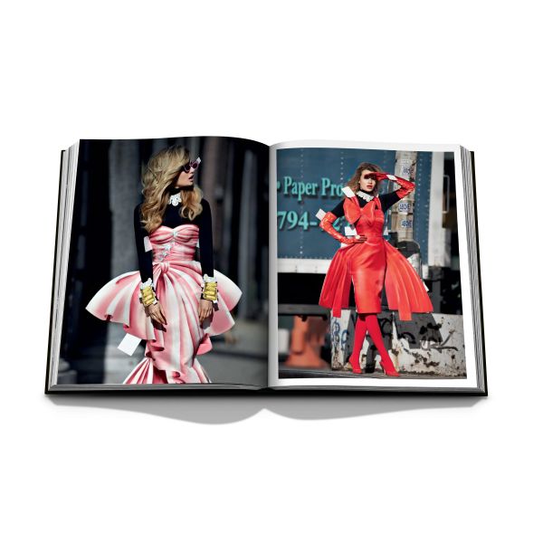 ASSOULINE | Assouline | Koffietafelboek | Moschino