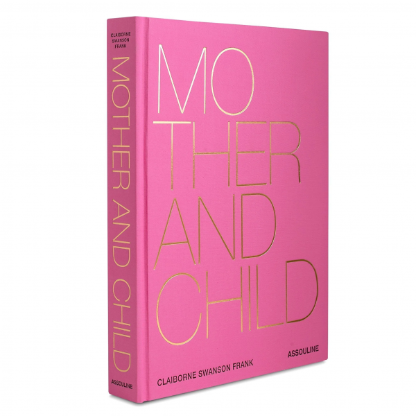 Assouline | Koffietafelboek | Mother and Child