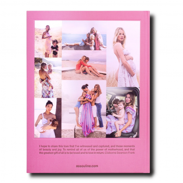Assouline | Koffietafelboek | Mother and Child