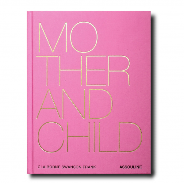 Assouline | Koffietafelboek | Mother and Child