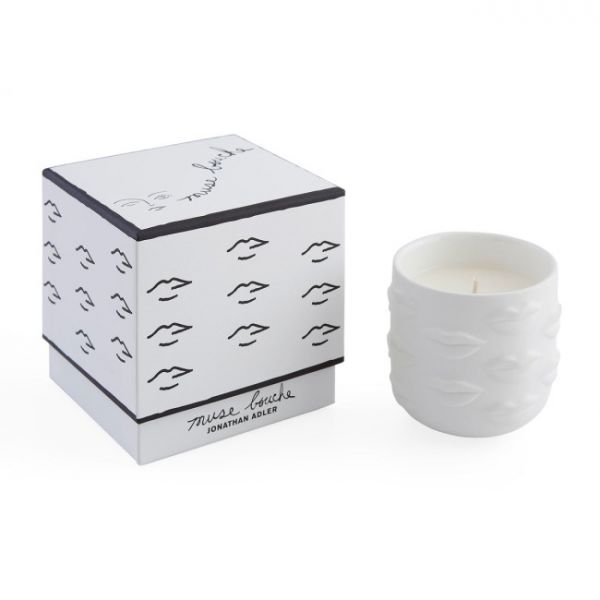 Jonathan Adler | Muse Bruce Kaars
