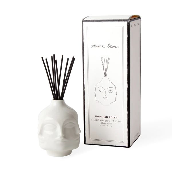 JONATHAN ADLER  | Jonathan Adler | Muse Blanc Diffuser